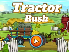 Gêm Rhing Tractores ar-lein