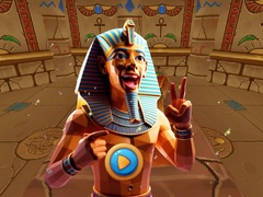 Gêm Ffoi o'r Hen Egypt ar-lein