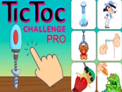 Gêm Her Tic Toc Pro ar-lein