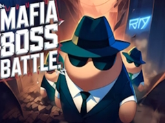 Gêm Bitw mawr y Mafia ar-lein