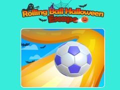 Gêm Dianc Bwlch Haloween ar-lein