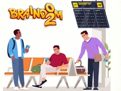 Gêm Braindom 2 ar-lein