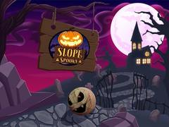 Gêm Slop Spooky ar-lein