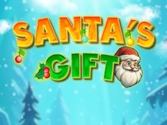Gêm Anrhif o Santa ar-lein
