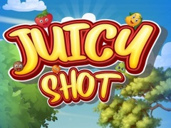 Gêm Saeth Juicy ar-lein