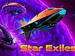 Gêm Exilwyr Seren ar-lein