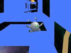 Gêm Rhed 3D ar-lein
