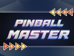 Gêm Meistr Pinball ar-lein