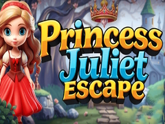 Gêm Ffoi'r Frenhines Juliet ar-lein