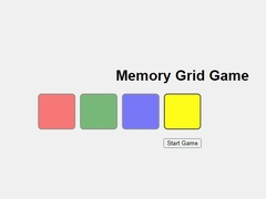 Gêm Grid Cof ar-lein