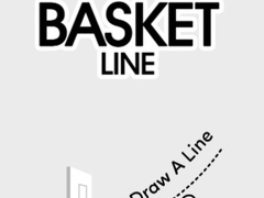 Gêm Llinell Basket ar-lein