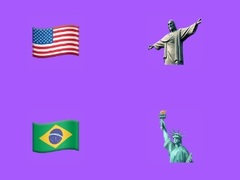 Gêm Meistr Emoji ar-lein