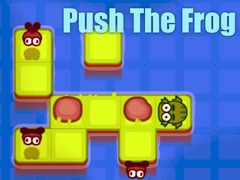 Gêm Pwyso'r Ffro ar-lein