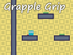 Gêm Grapple Grip ar-lein
