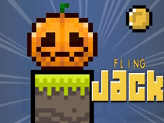 Gêm Fling Jack ar-lein