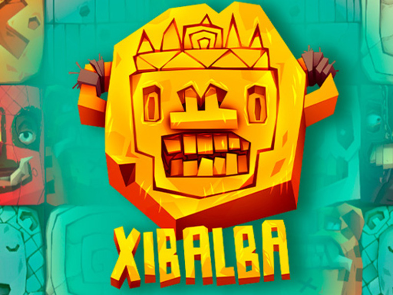 Gêm Gêm Xibalba ar-lein