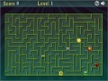 Gêm Ras a’r Labyrinth II ar-lein