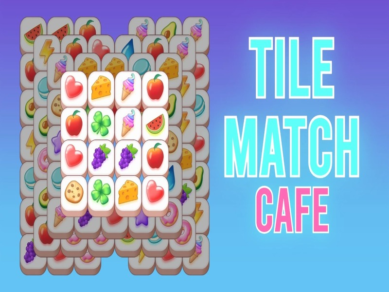 Gêm Caffi teils ar-lein
