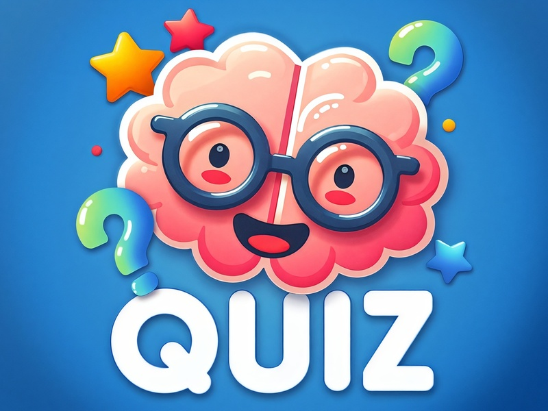 Gêm Quizmania: Gêm Trivia ar-lein