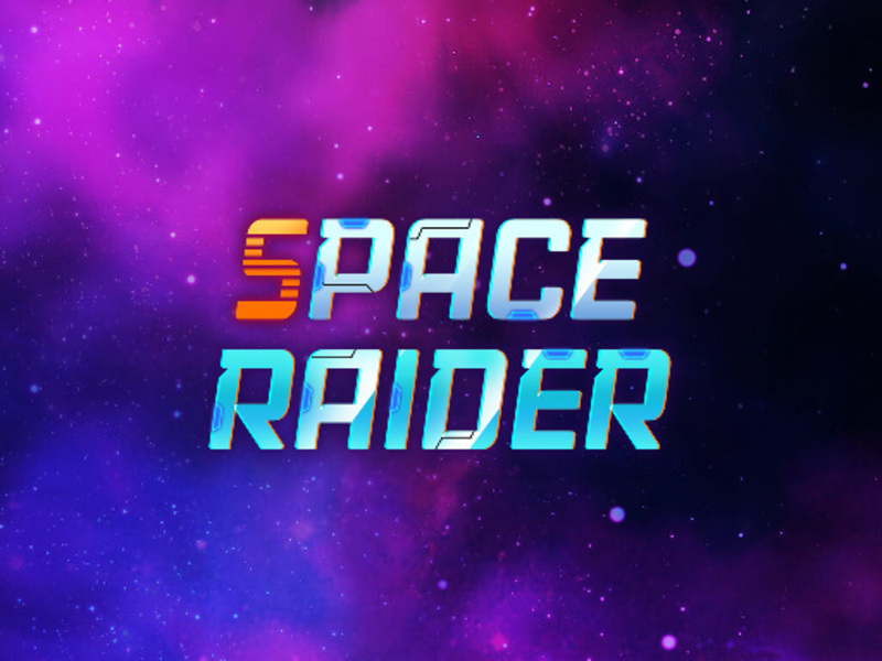 Gêm Raider Space ar-lein