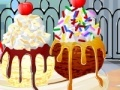 Gêm Banana split ar-lein