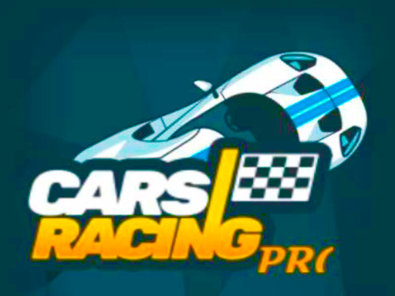 Gêm Cars Racing Pro ar-lein