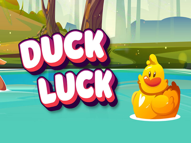 Gêm Lwc Duck ar-lein