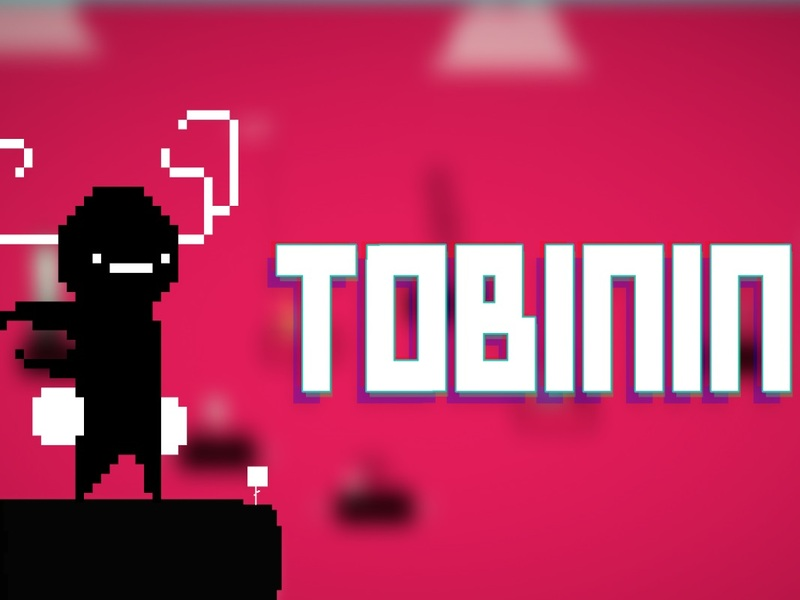Gêm Tobinin ar-lein