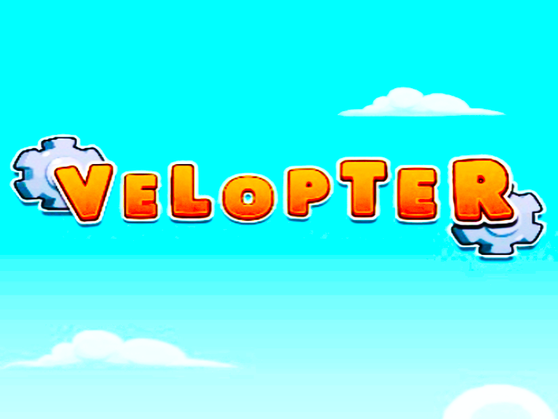 Gêm Velopter ar-lein