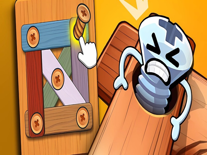 Gêm Pin Master ar-lein