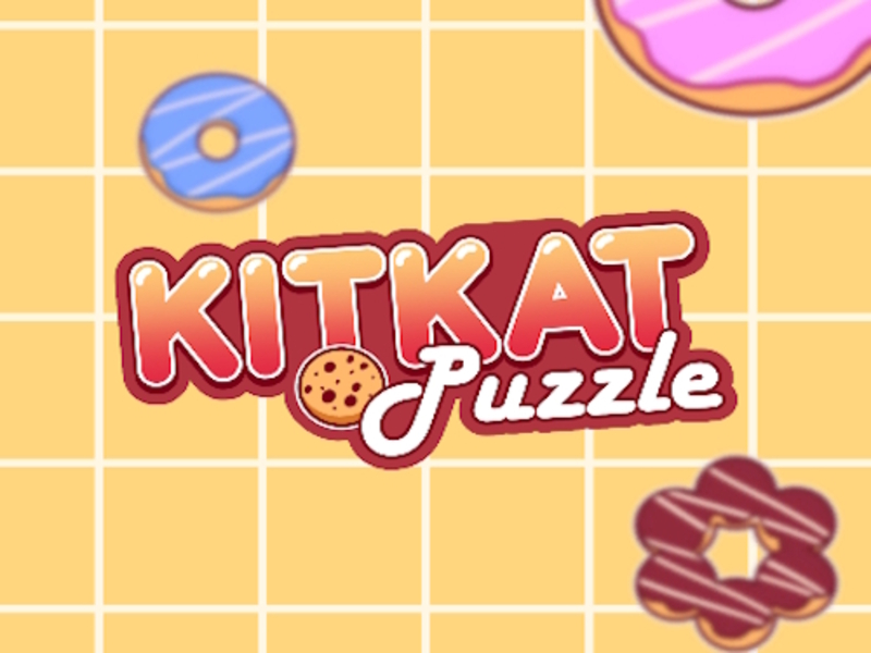Gêm Pos kitkat ar-lein
