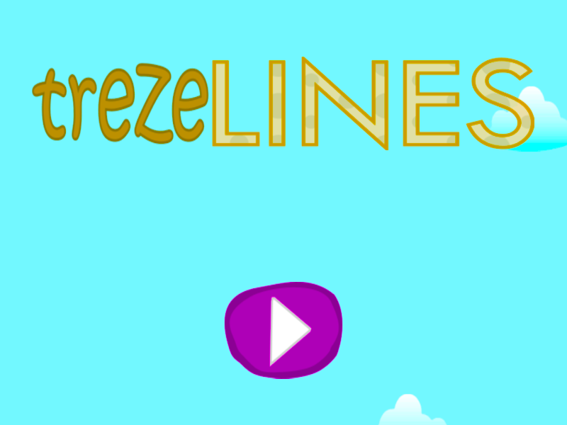 Gêm Llinellau treze ar-lein
