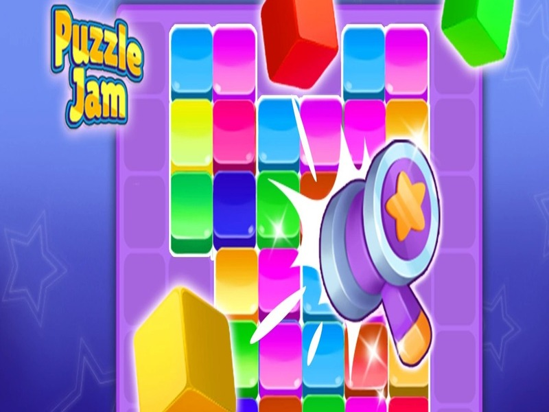 Gêm Jam pos ar-lein