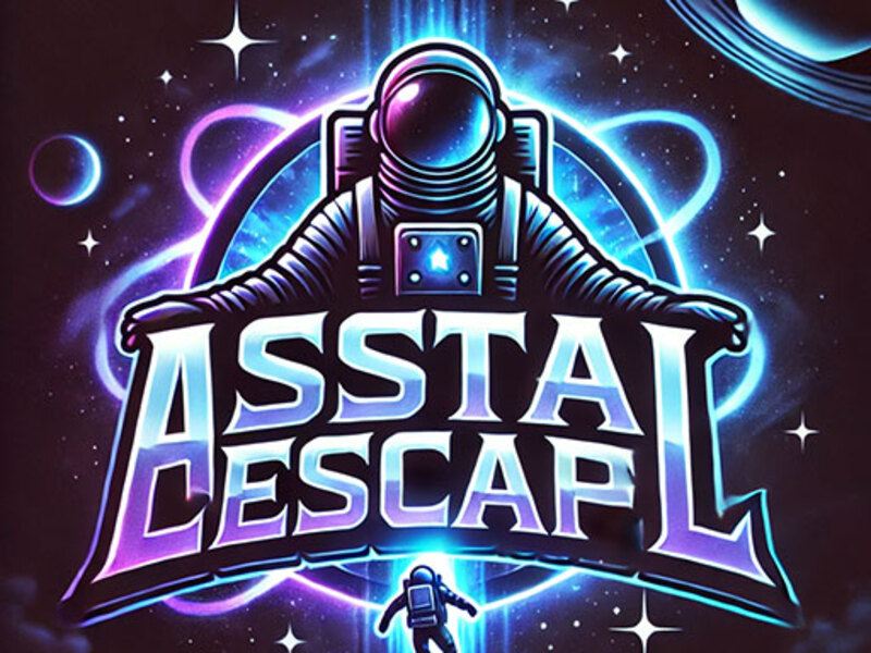 Gêm Dianc Astral ar-lein