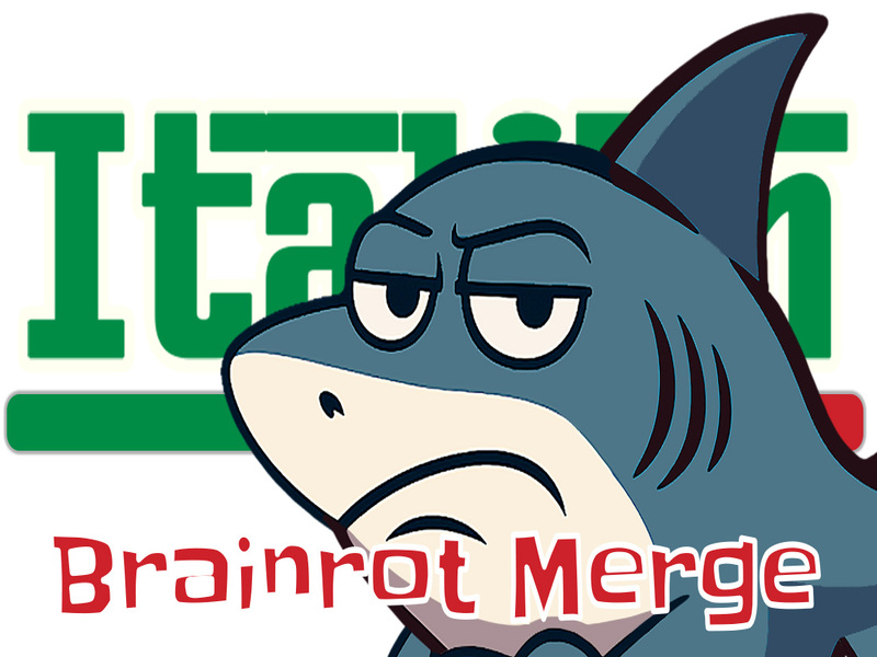 Gêm Brainrot Boing Boing uno ar-lein
