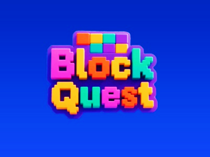 Gêm Quest Bloc ar-lein