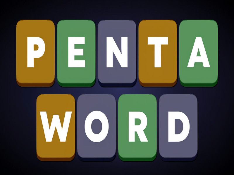 Gêm Pentair ar-lein