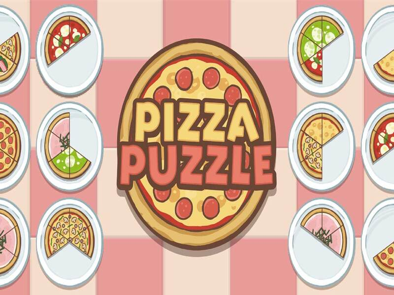 Gêm Pos pizza ar-lein