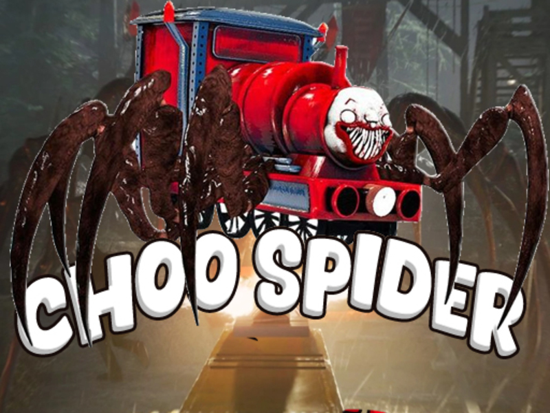 Gêm Trên anghenfil pry cop choo choo ar-lein