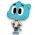 Byd Rhyfeddol Gumball Byd Rhyfeddol Gumball ar-lein