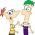 Phineas a Ferb Phineas a Ferb ar-lein