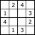 Sudoku  ar-lein