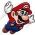 Super Mario  ar-lein