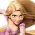 Rapunzel  ar-lein