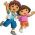 Diego a Dasha Diego a Dasha ar-lein