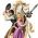 Stori Tangled Rapunzel Stori Tangled Rapunzel ar-lein