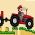 Rasio tractor  ar-lein