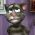 Yn siarad Tom Cat  ar-lein