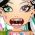 Monster High trin dannedd Monster High trin dannedd ar-lein