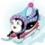 Bobsled  ar-lein